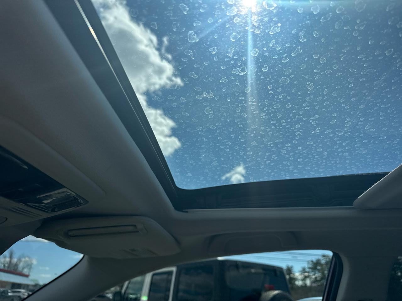 Subaru Forester 2.5i Premium PZEV CVT 2016