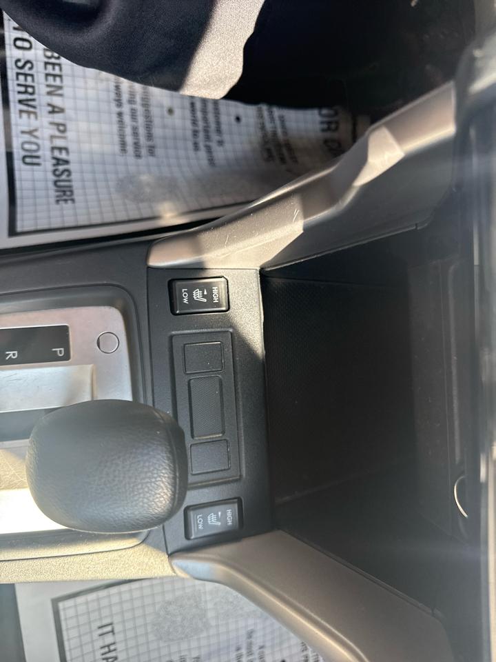 Subaru Forester 2.5i Premium PZEV CVT 2016