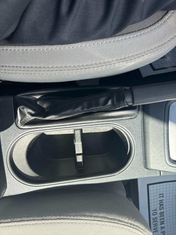 Subaru Forester 2.5i Premium PZEV CVT 2016