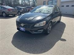 2014 Volvo S60 