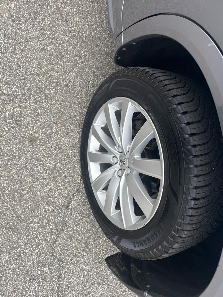 Volvo XC90 T6 Momentum AWD 2017