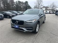 2017 Volvo XC90 