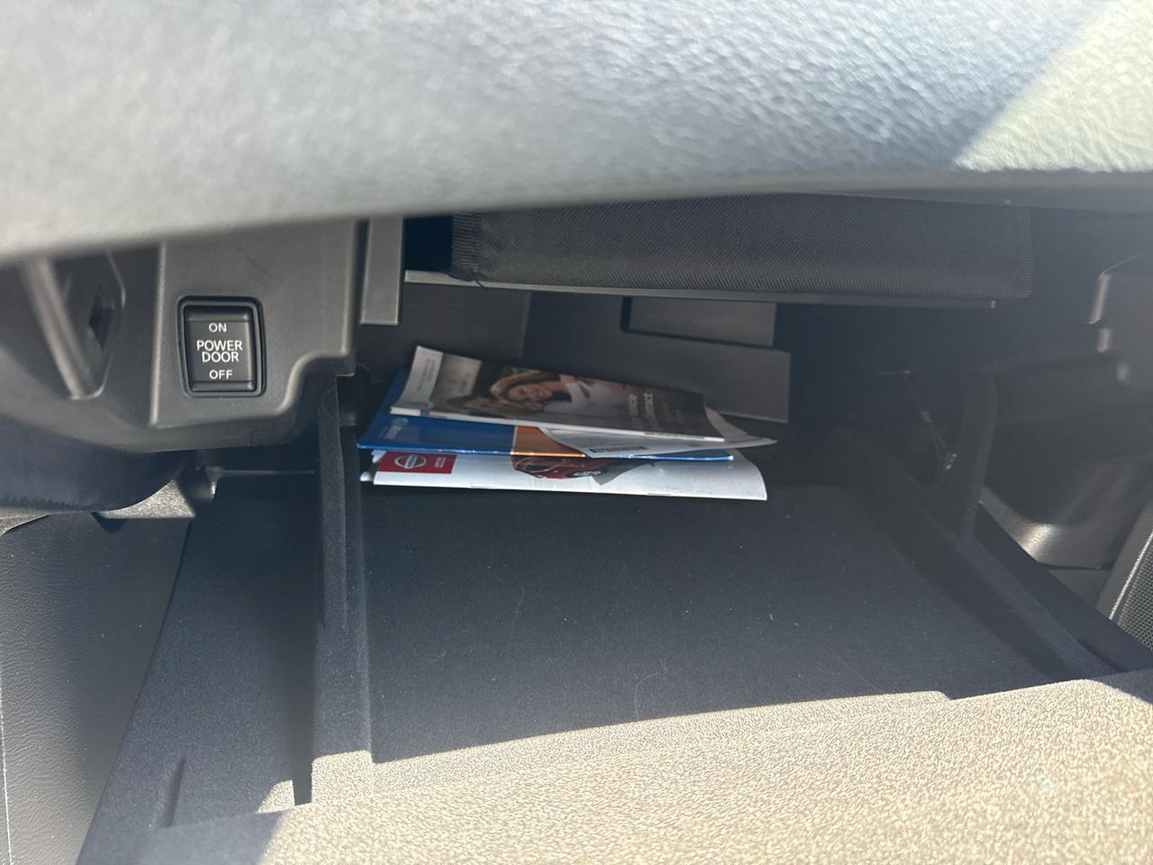 Nissan Murano Platinum AWD 2016