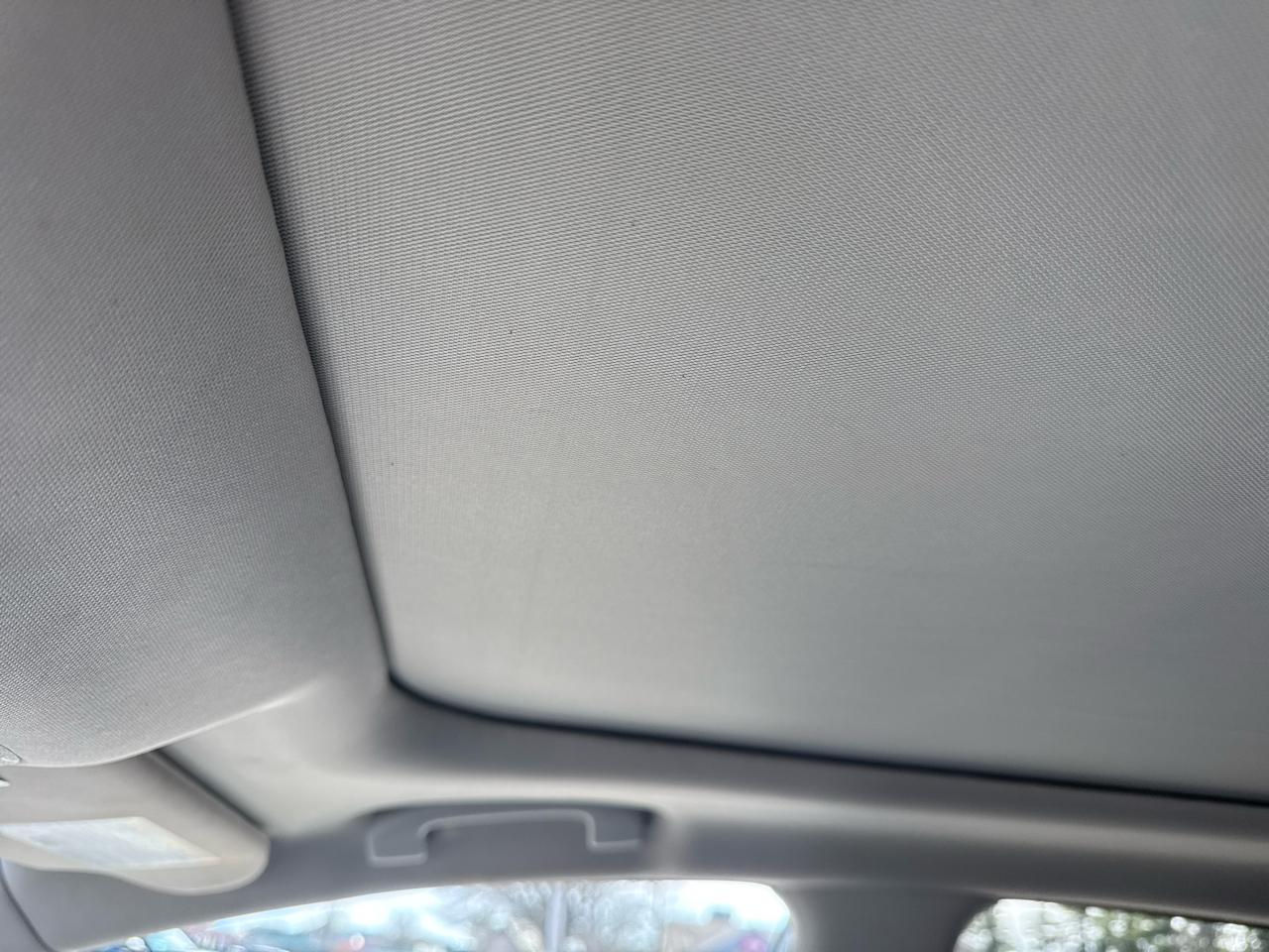 Nissan Murano Platinum AWD 2016