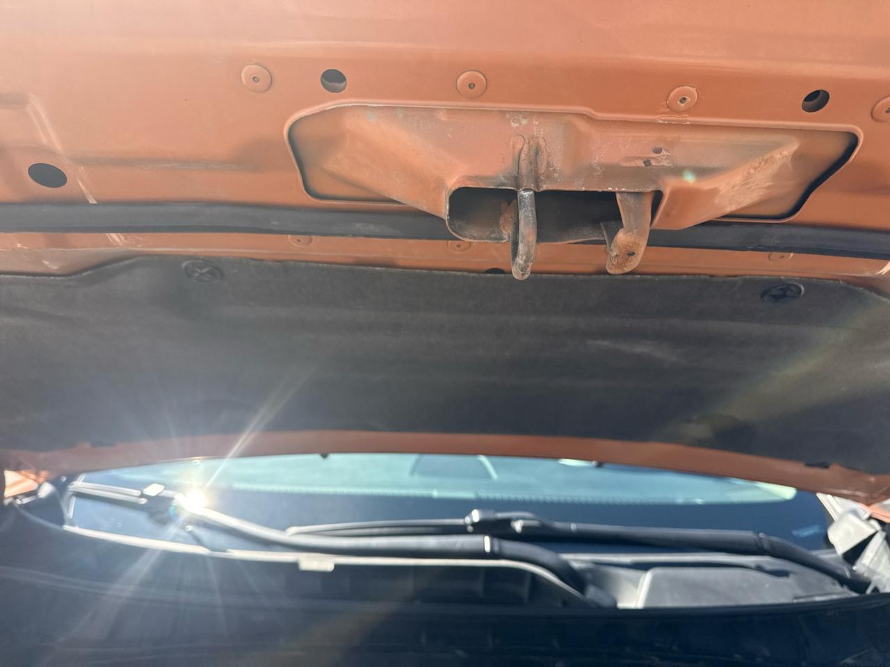 Nissan Murano Platinum AWD 2016