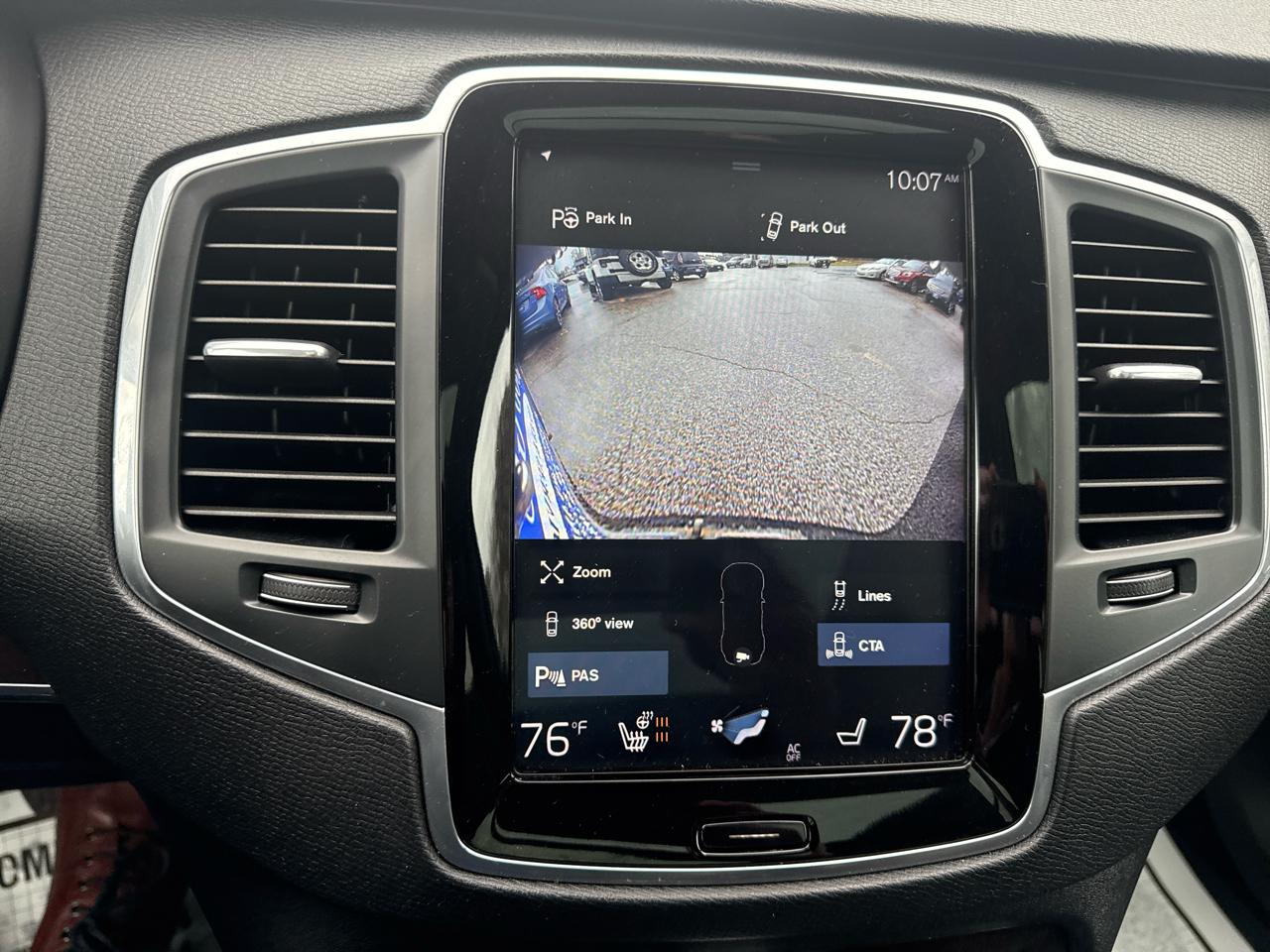 Volvo XC90 T6 Momentum AWD 2019
