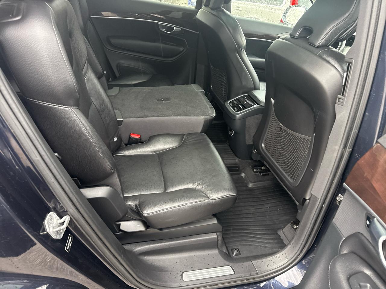 Volvo XC90 T6 Momentum AWD 2019