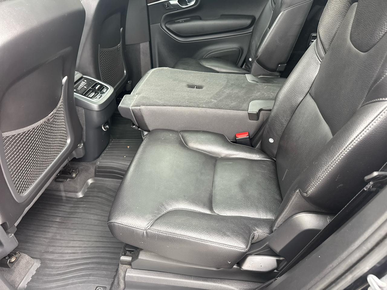 Volvo XC90 T6 Momentum AWD 2019