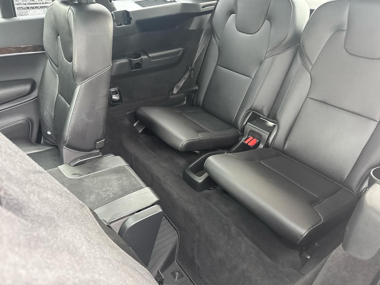 Volvo XC90 T6 Momentum AWD 2019