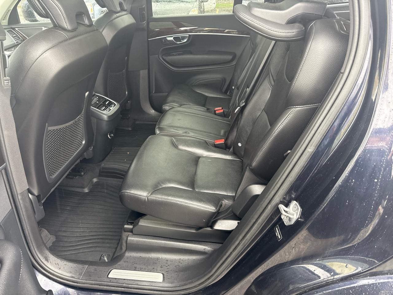 Volvo XC90 T6 Momentum AWD 2019