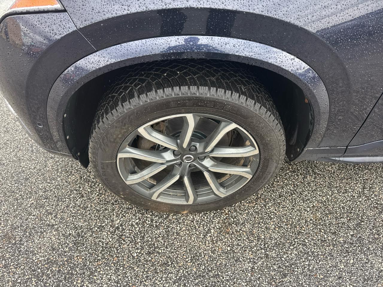 Volvo XC90 T6 Momentum AWD 2019