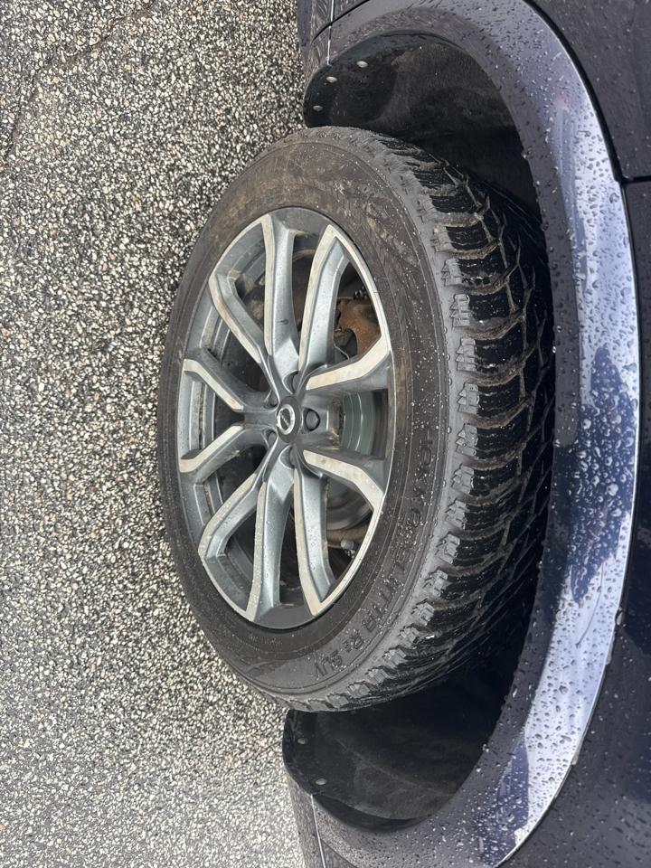 Volvo XC90 T6 Momentum AWD 2019