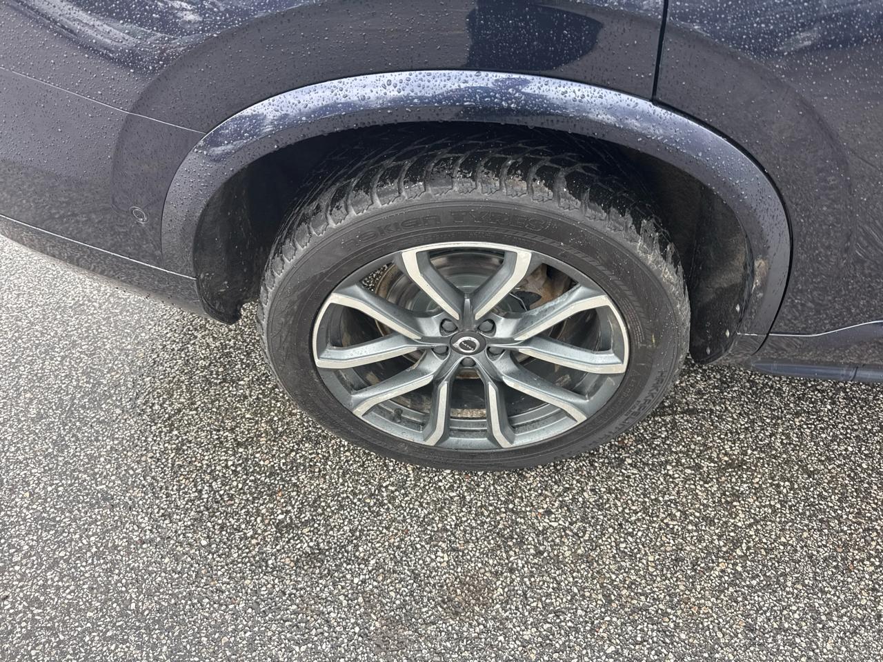 Volvo XC90 T6 Momentum AWD 2019