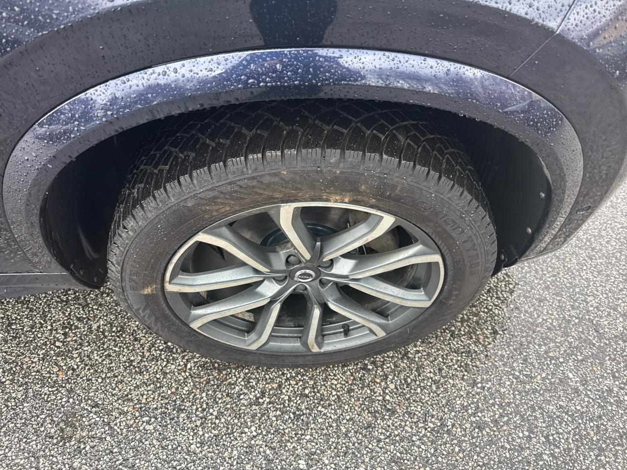 Volvo XC90 T6 Momentum AWD 2019