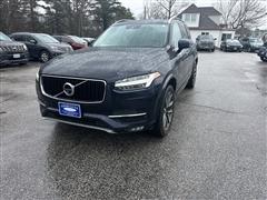 2019 Volvo XC90 