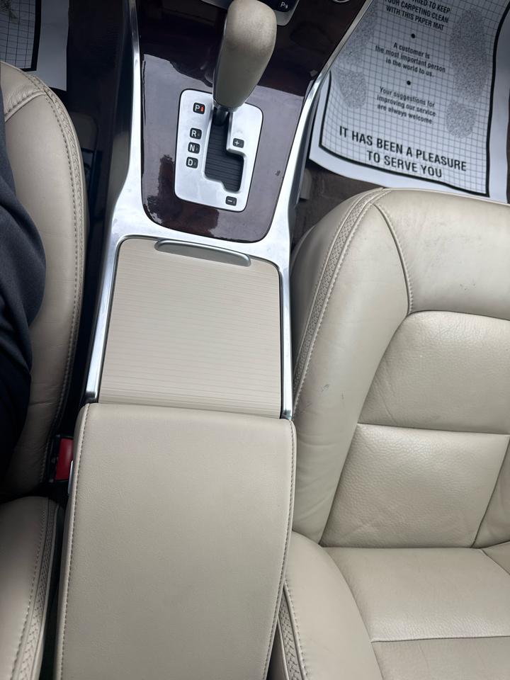 Volvo XC70 3.2 Premier 2012