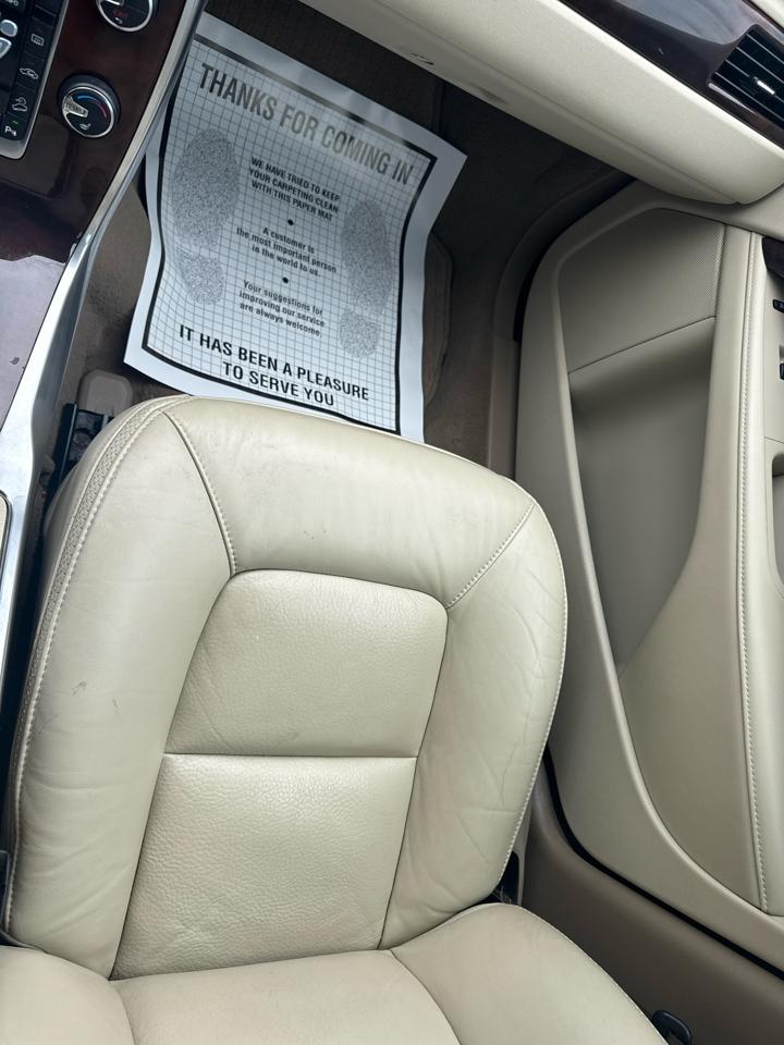 Volvo XC70 3.2 Premier 2012