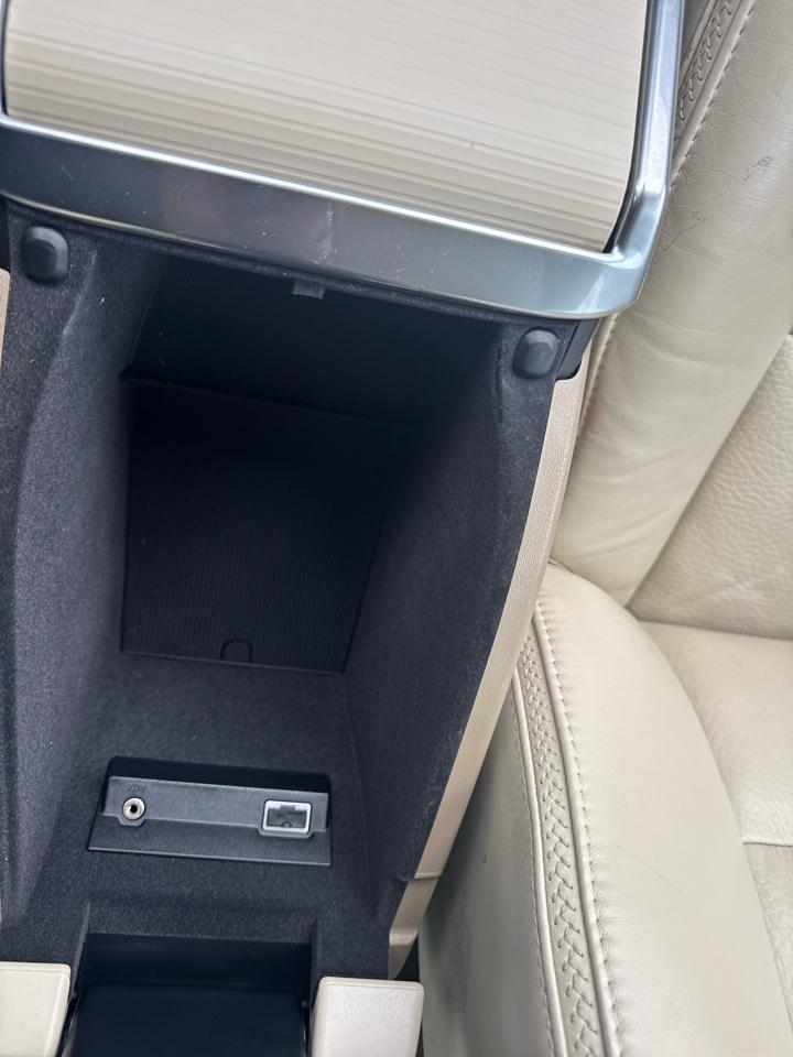 Volvo XC70 3.2 Premier 2012