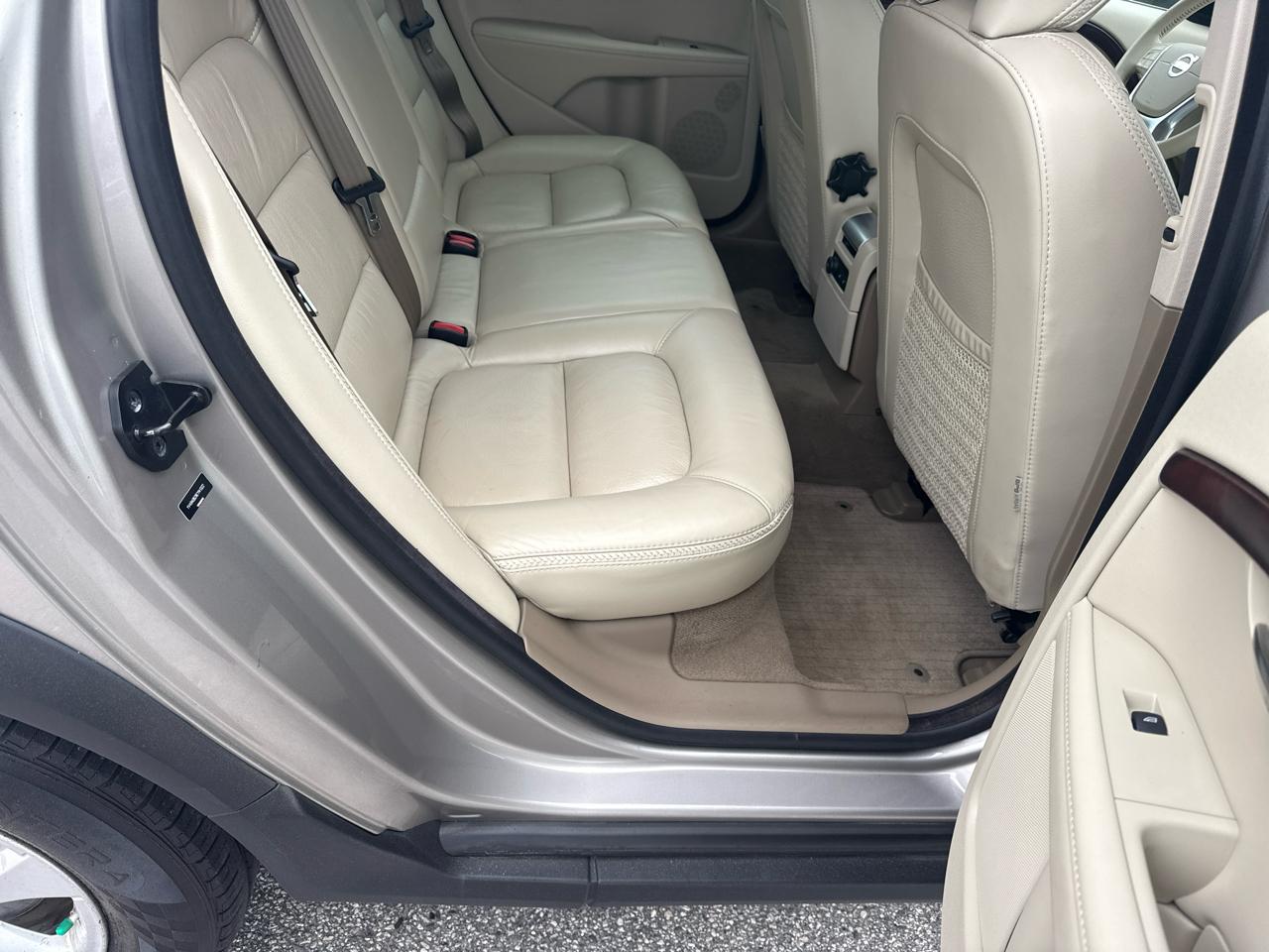 Volvo XC70 3.2 Premier 2012