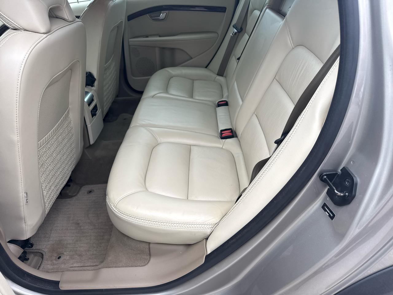 Volvo XC70 3.2 Premier 2012