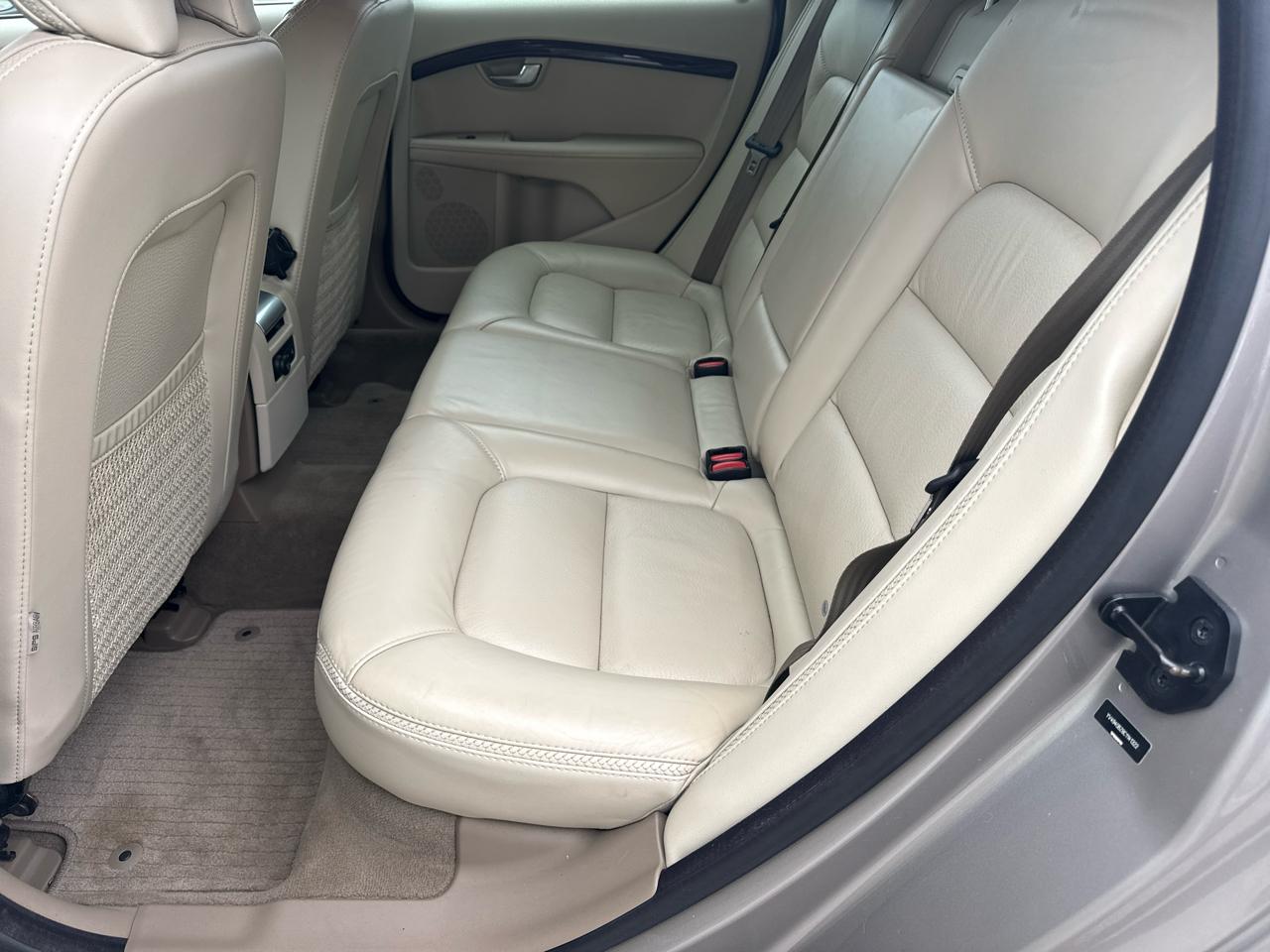 Volvo XC70 3.2 Premier 2012