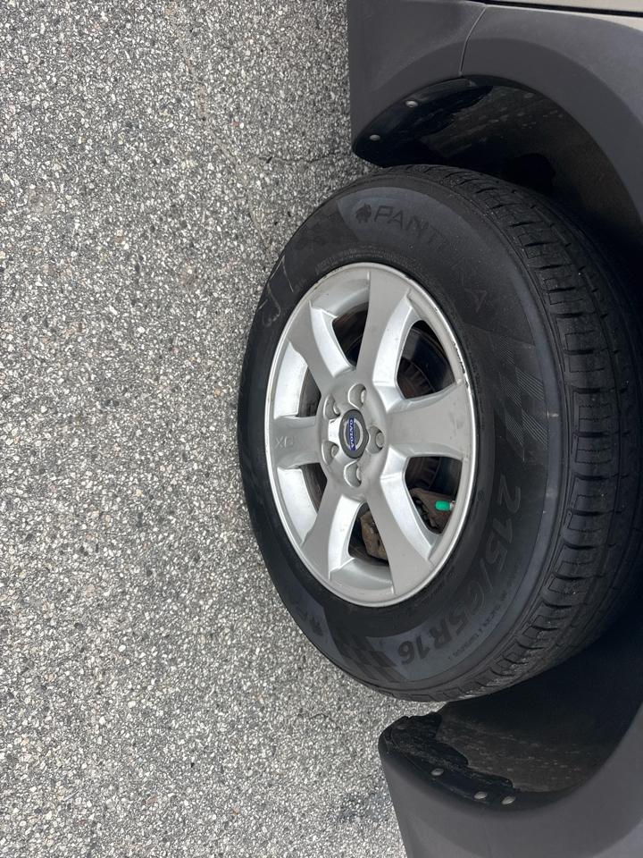 Volvo XC70 3.2 Premier 2012