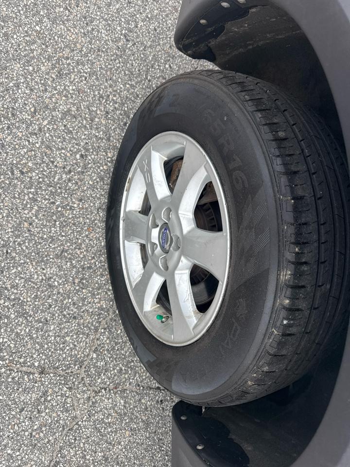 Volvo XC70 3.2 Premier 2012