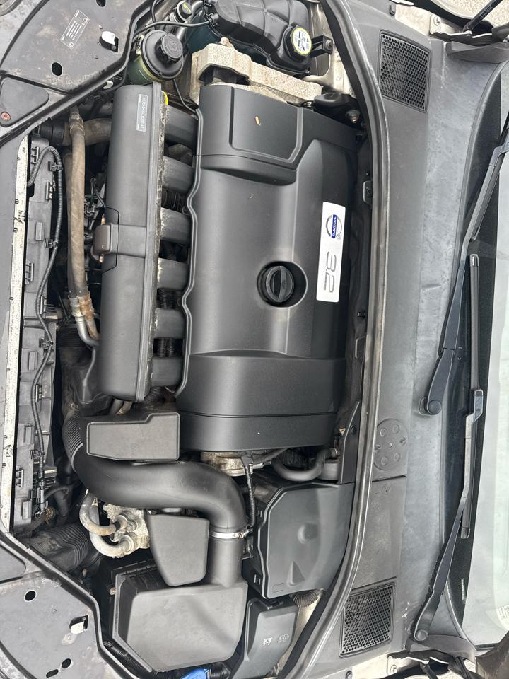 Volvo XC70 3.2 Premier 2012