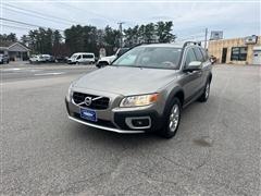 2012 Volvo XC70 