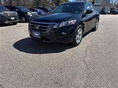 2010 Honda Accord Crosstour 