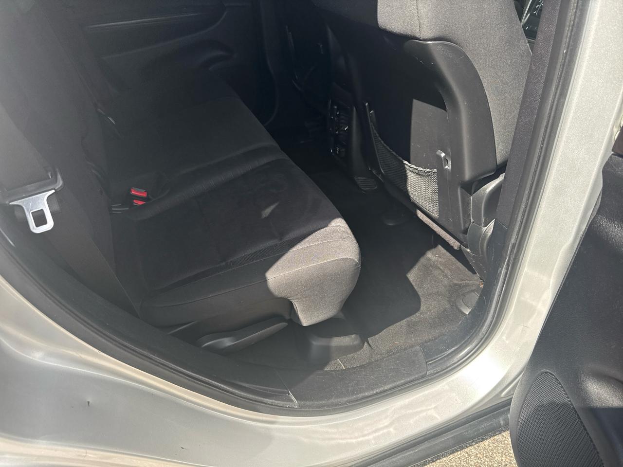Jeep Grand Cherokee Laredo 4WD 2011