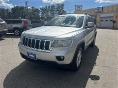 2011 Jeep Grand Cherokee 