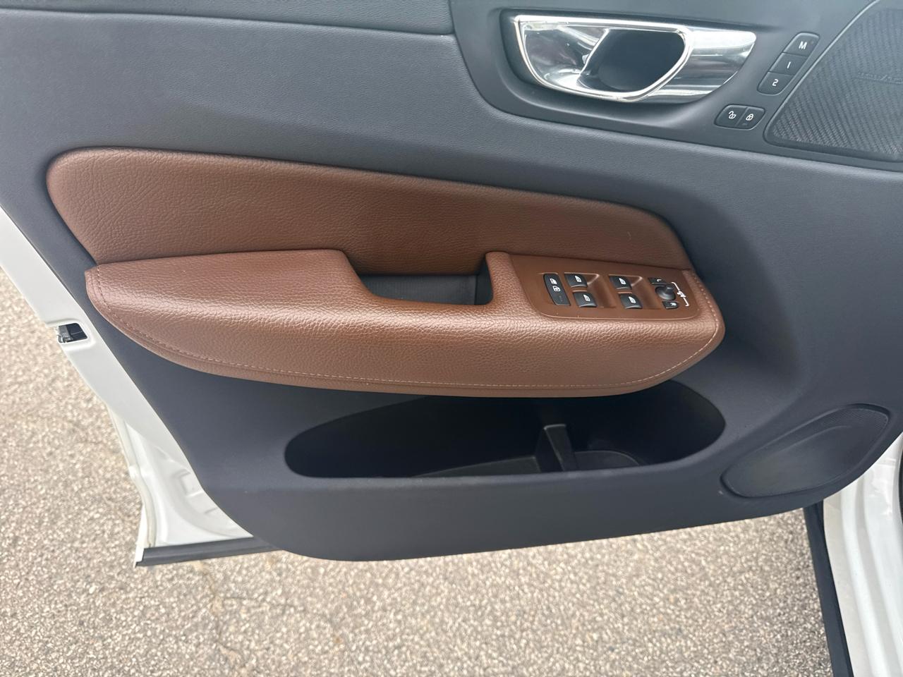 Volvo XC60 T5 Inscription AWD 2019