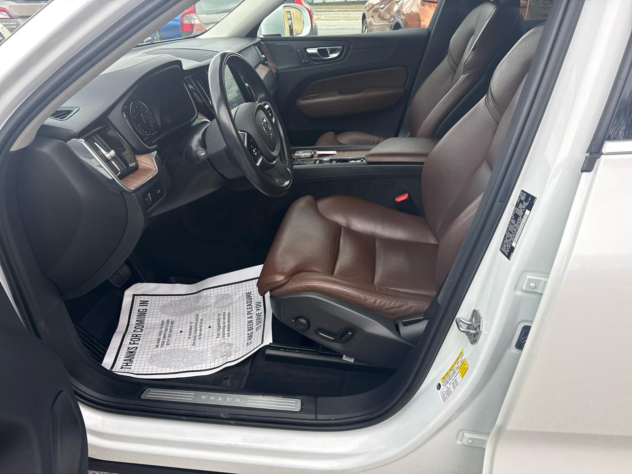 Volvo XC60 T5 Inscription AWD 2019
