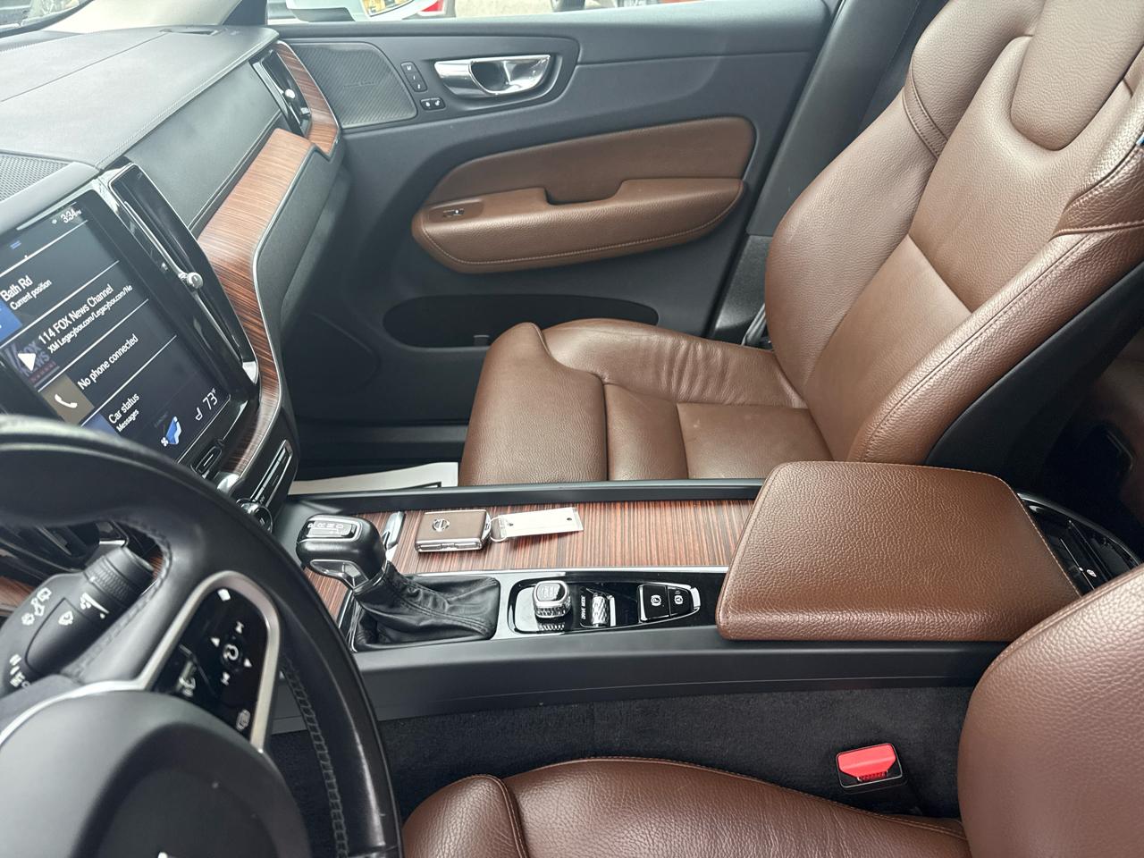 Volvo XC60 T5 Inscription AWD 2019