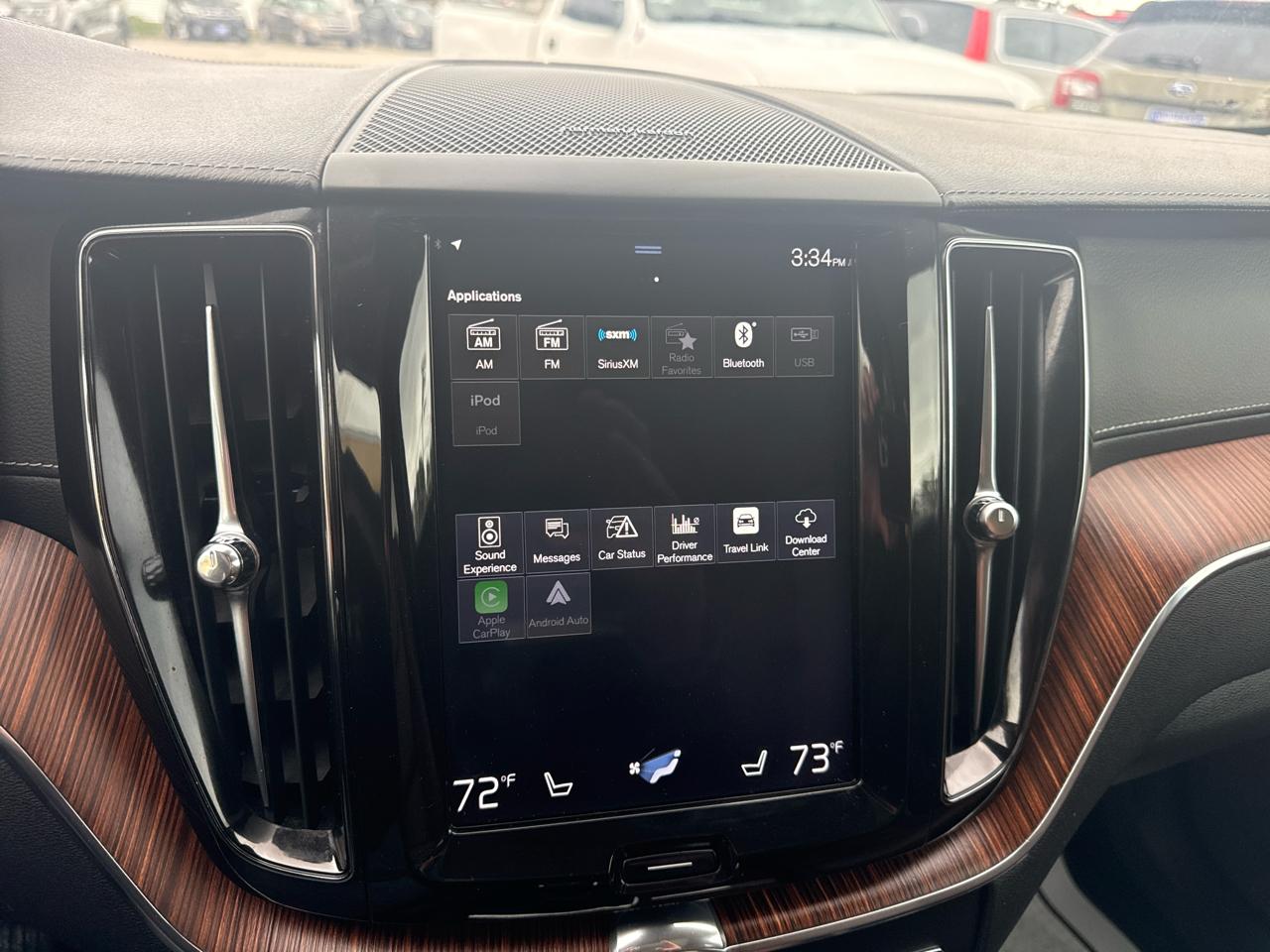 Volvo XC60 T5 Inscription AWD 2019