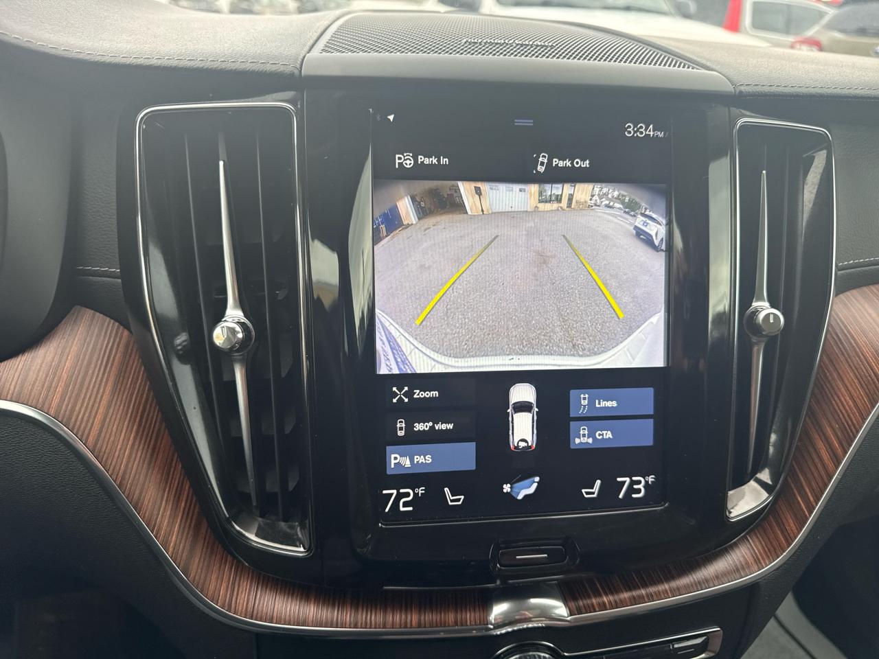 Volvo XC60 T5 Inscription AWD 2019