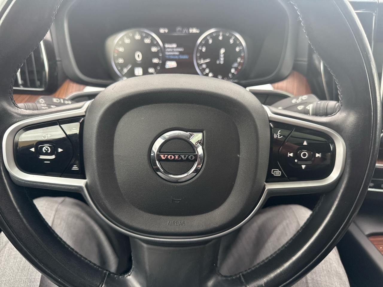 Volvo XC60 T5 Inscription AWD 2019