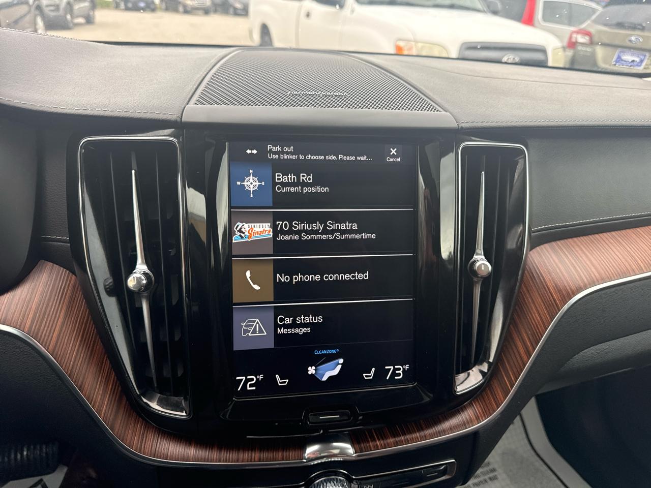 Volvo XC60 T5 Inscription AWD 2019