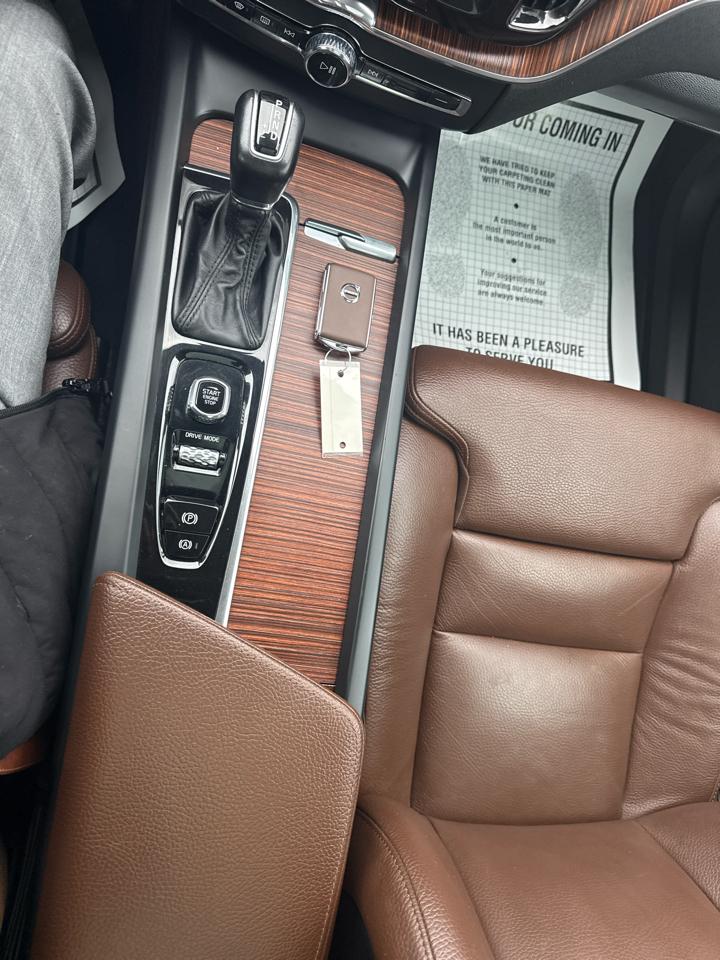 Volvo XC60 T5 Inscription AWD 2019