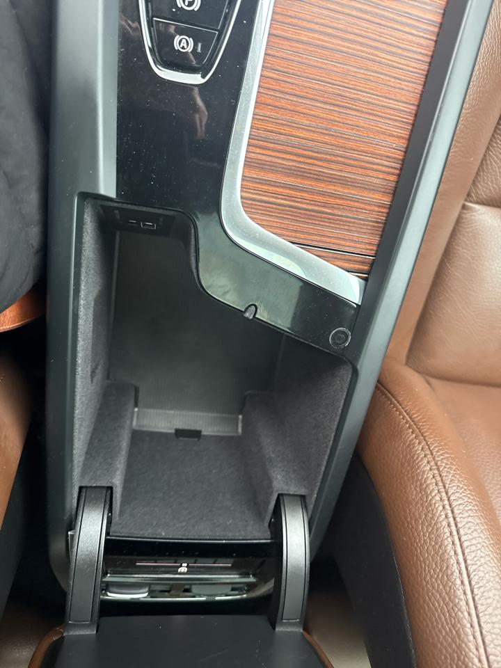 Volvo XC60 T5 Inscription AWD 2019