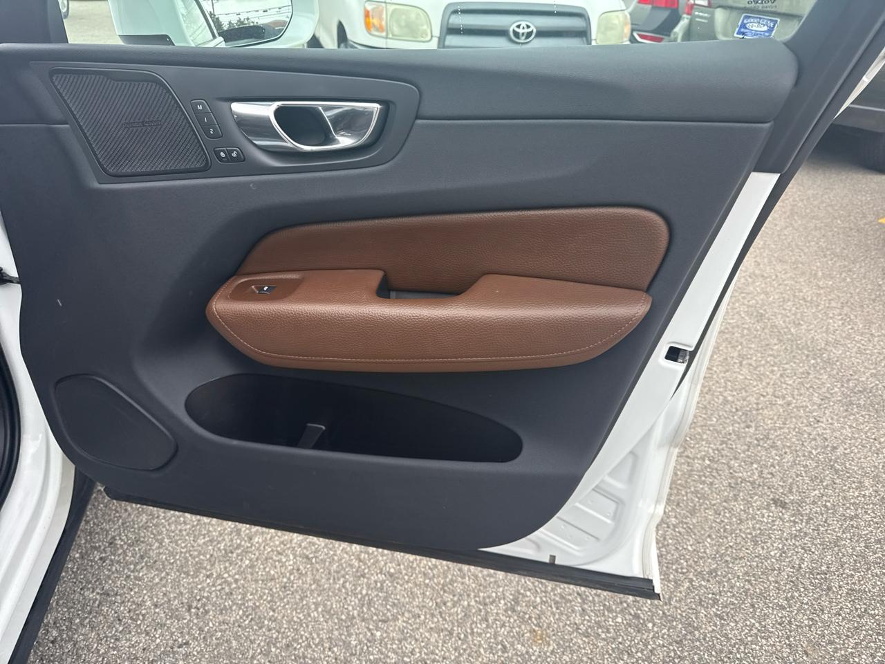 Volvo XC60 T5 Inscription AWD 2019