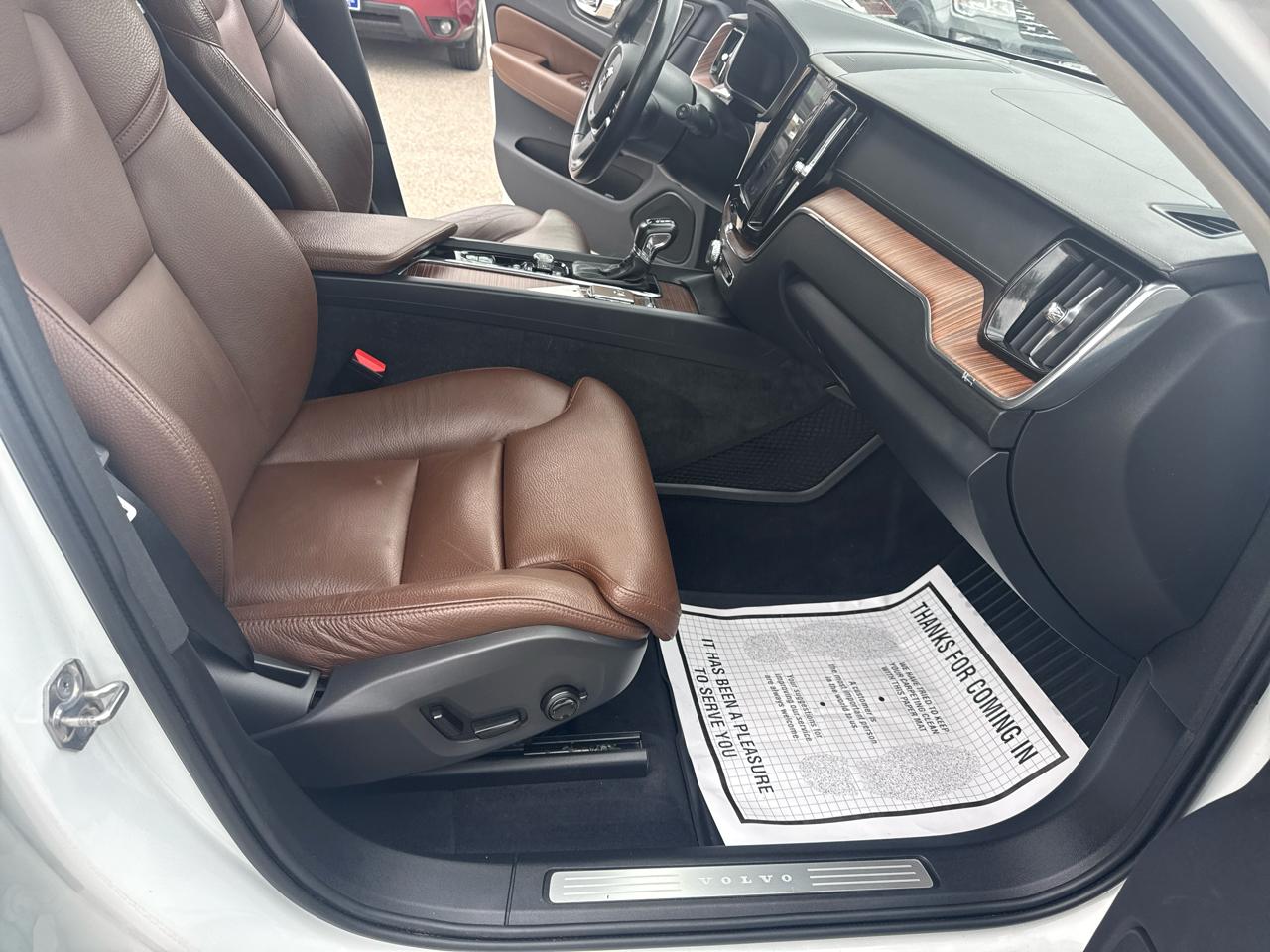 Volvo XC60 T5 Inscription AWD 2019