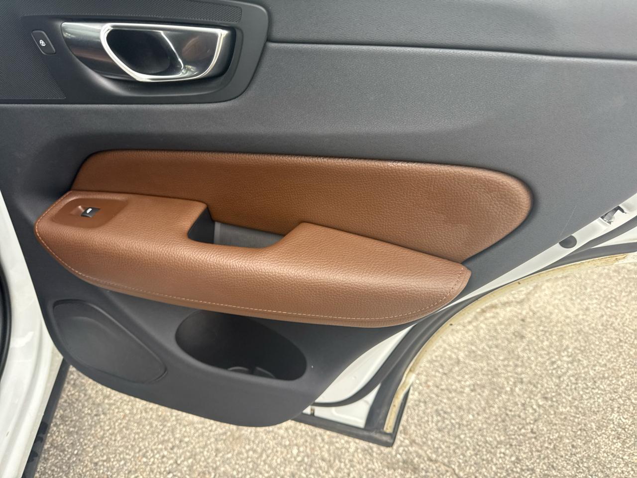 Volvo XC60 T5 Inscription AWD 2019