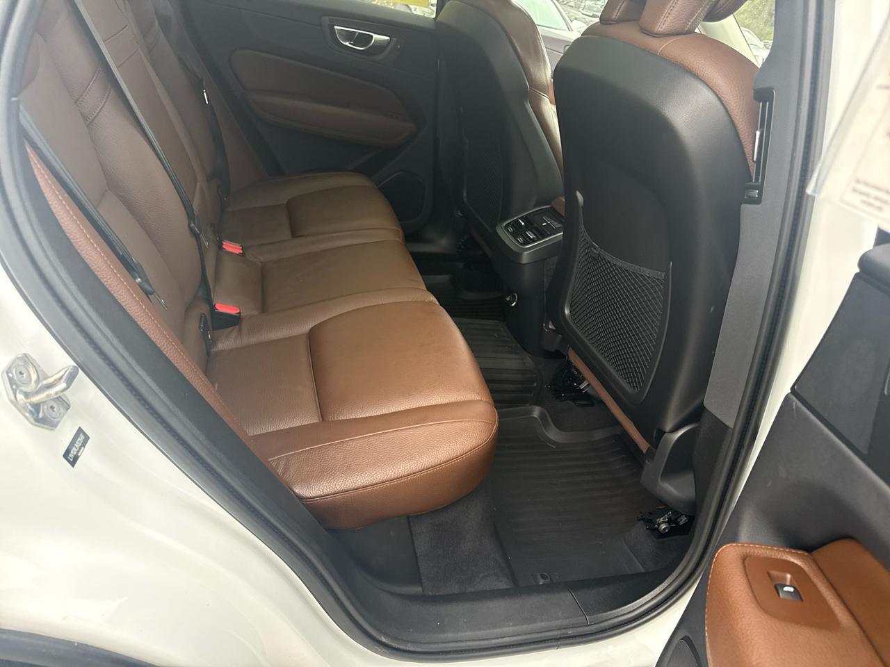 Volvo XC60 T5 Inscription AWD 2019