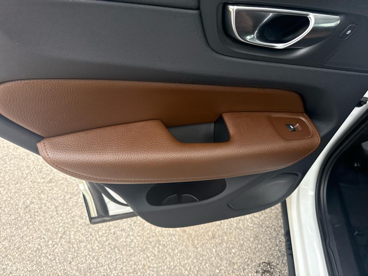 Volvo XC60 T5 Inscription AWD 2019