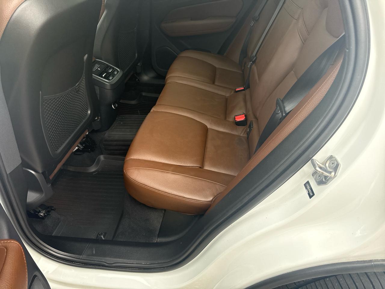 Volvo XC60 T5 Inscription AWD 2019