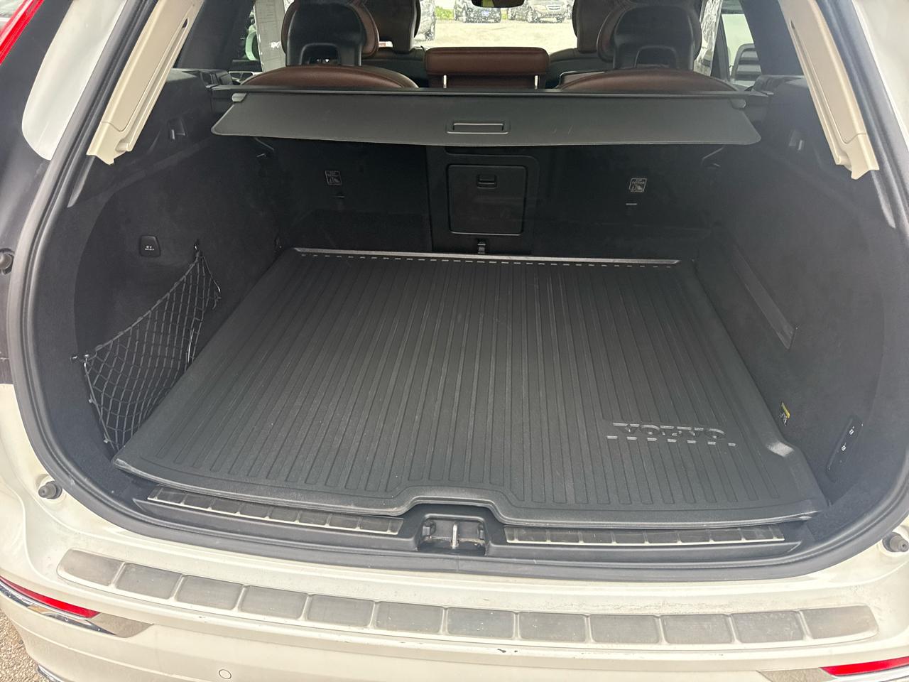 Volvo XC60 T5 Inscription AWD 2019