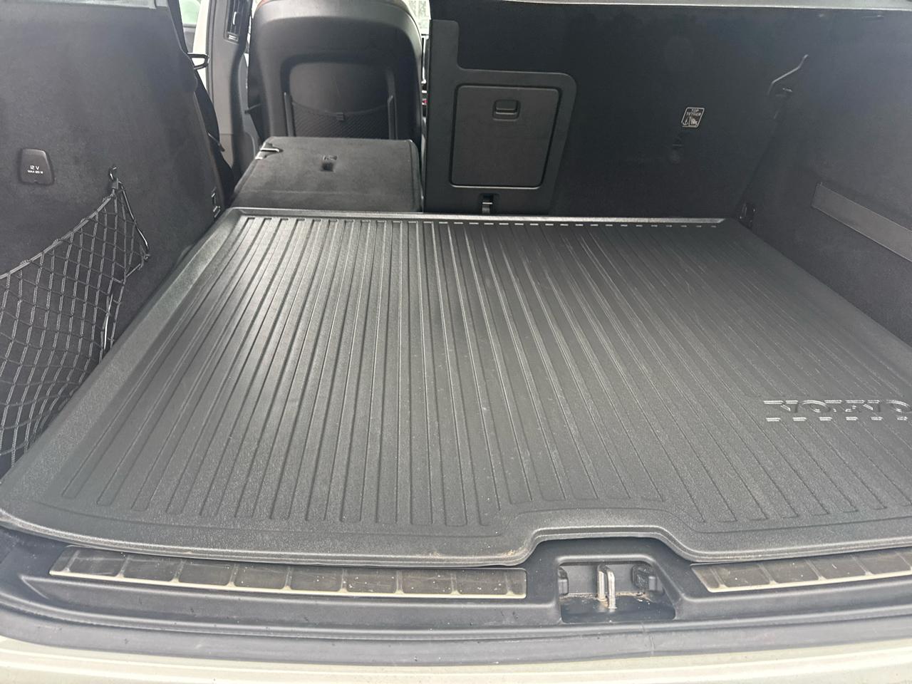 Volvo XC60 T5 Inscription AWD 2019