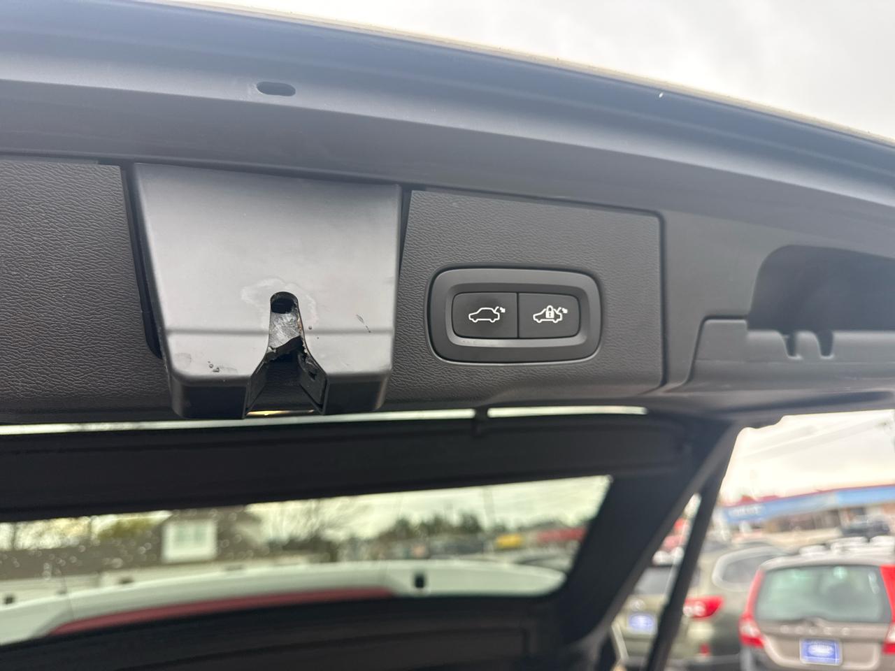 Volvo XC60 T5 Inscription AWD 2019